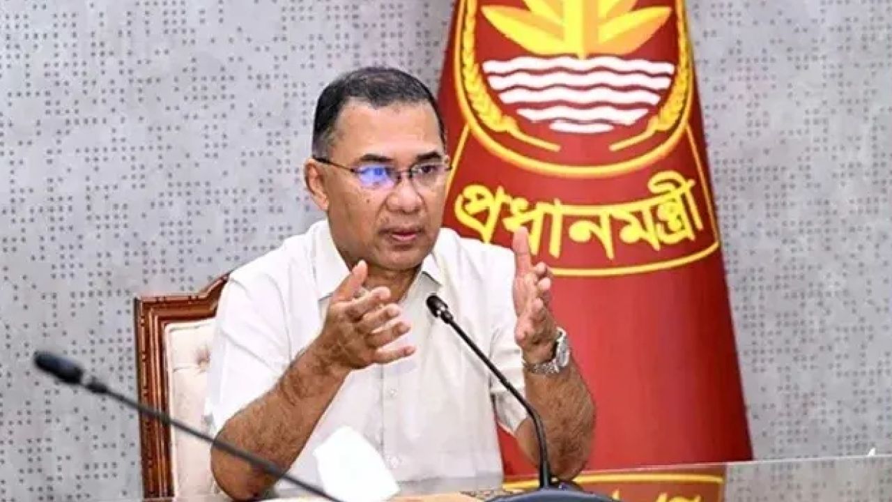 সন্ধ্যা থেকে শিল্প কারখানায় আগের মত গ্যাস, প্রধানমন্ত্রীর আশ্বাস