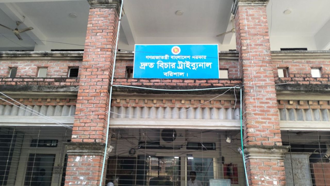 ভালোবাসা দিবসে স্ত্রীকে হত্যা : ১৬ বছর পর রায়