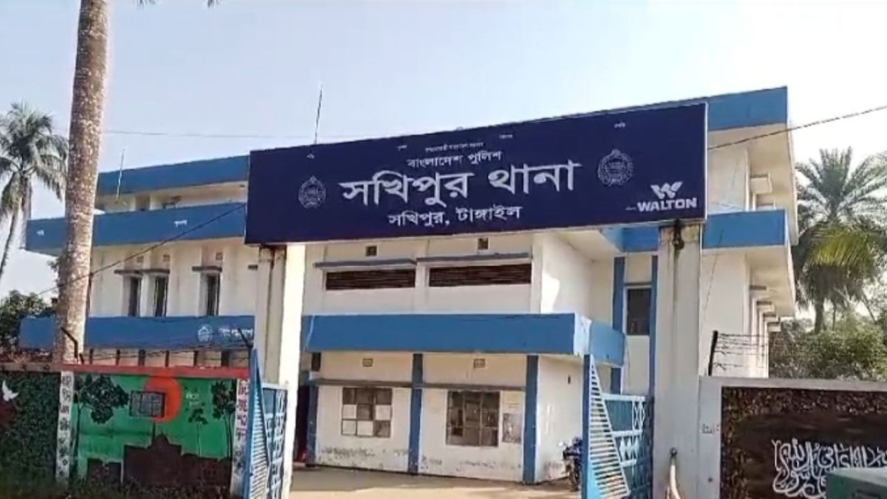 সখিপুরে চার আওয়ামী-ছাত্রলীগ কর্মী গ্রেপ্তার