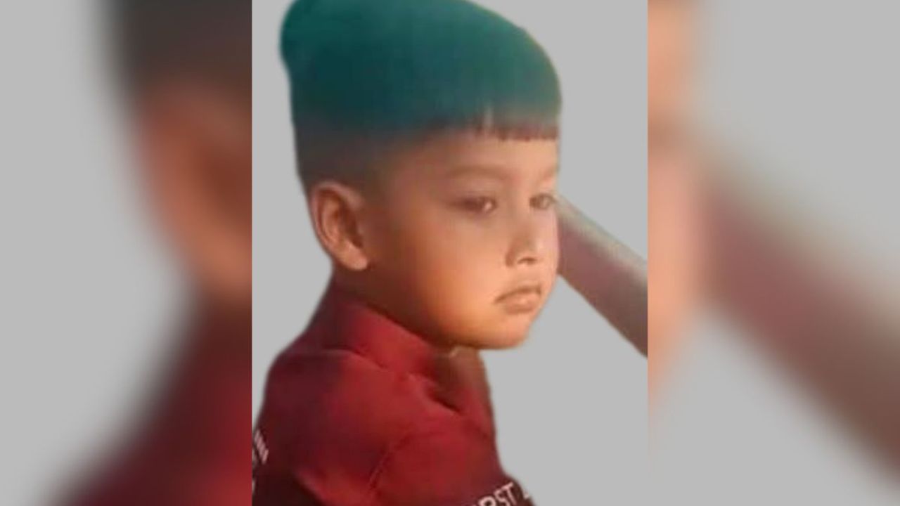 ঘুম থেকে উঠেই কান্নাকাটি, রাতে করুণ মৃত্যু