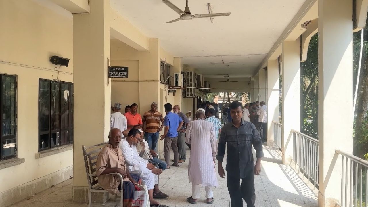 মাদারীপুরে হত্যা মামলায় তিন ভাইয়ের যাবজ্জীবন