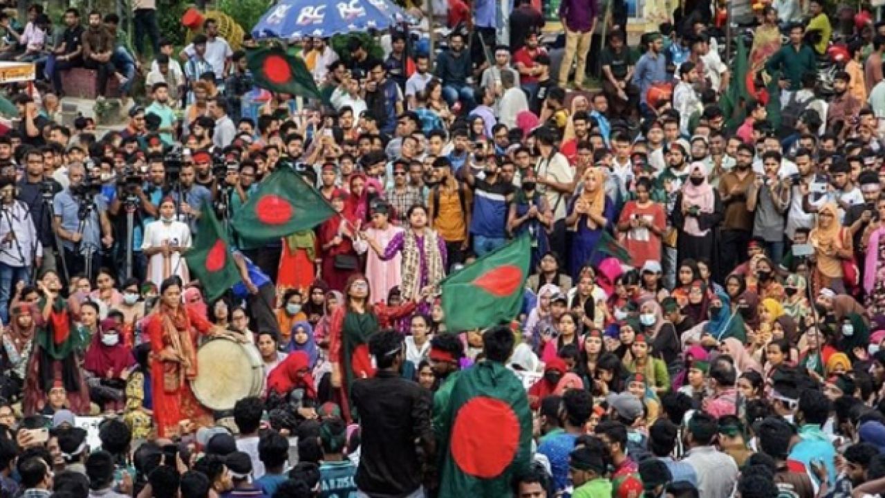 ৭ দণ্ডিতের অর্ধেক সম্পত্তি পাবে শহীদ পরিবার