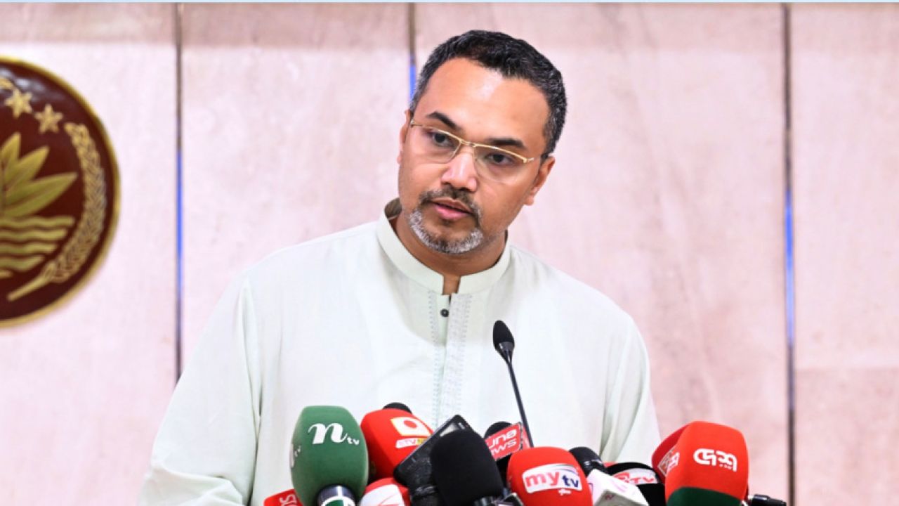 সাত খাতে যুগান্তকারী উদ্যোগের ঘোষণা
