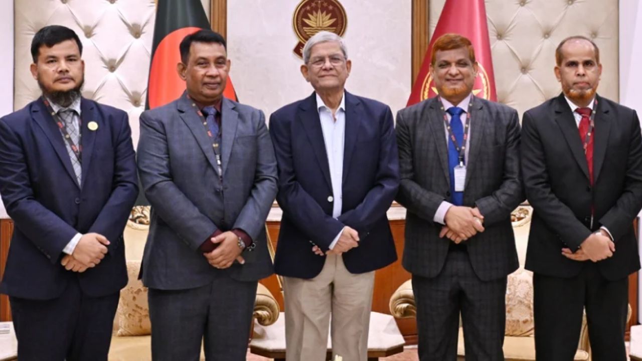 কৃষিতে সচেতনতার তাগিদ রাষ্ট্রপতির