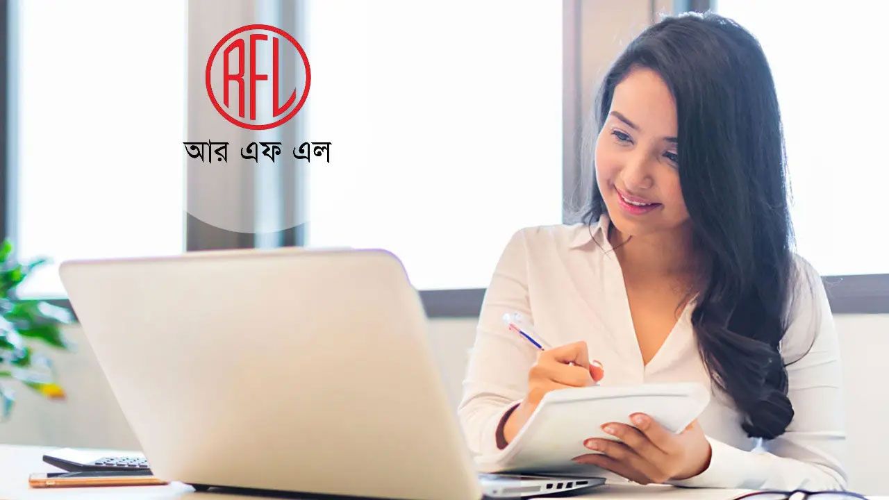 আরএফএল গ্রুপে ম্যানেজার পদে চাকরি, আবেদন ১৩ অক্টোবর পর্যন্ত