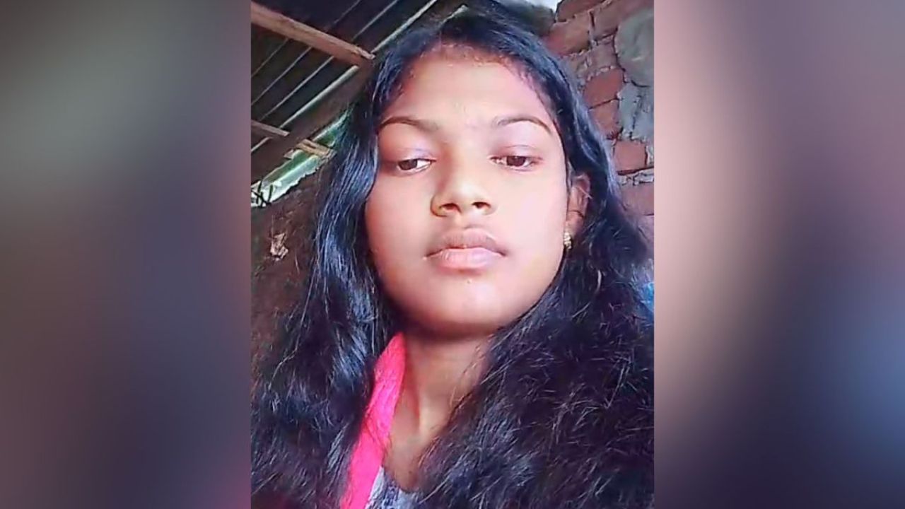 আত্মহত্যা নাকি হত্যা? সাঁওতাল কিশোরী মৃত্যুতে তোলপাড়!