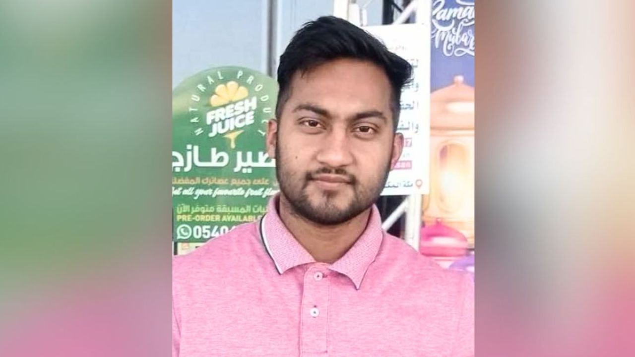 জেদ্দায় ক্ষেপণাস্ত্র আতঙ্কে সিঁড়ি থেকে পড়ে প্রবাসীর মৃত্যু
