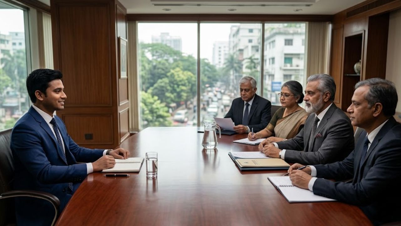 ভাইভা দিতে যাচ্ছেন? জেনে নিন সম্ভাব্য প্রশ্ন