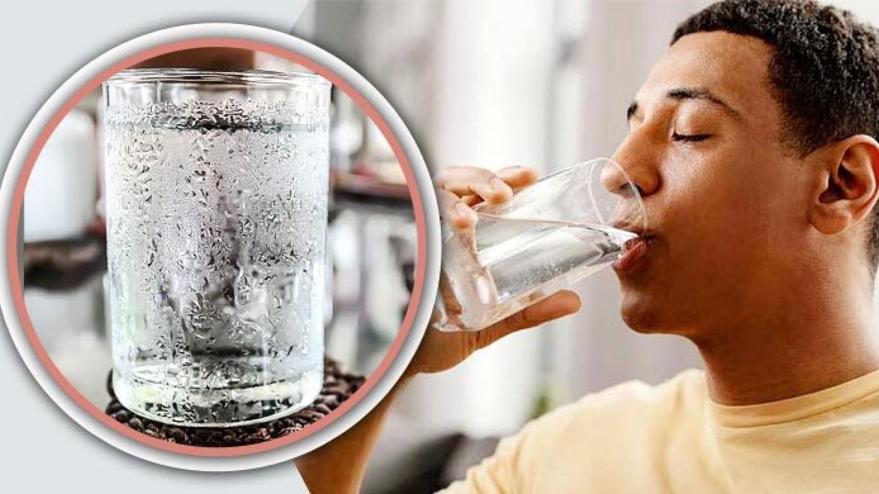 বরফ ঠান্ডা পানি খেলে কি ওজন বাড়ে