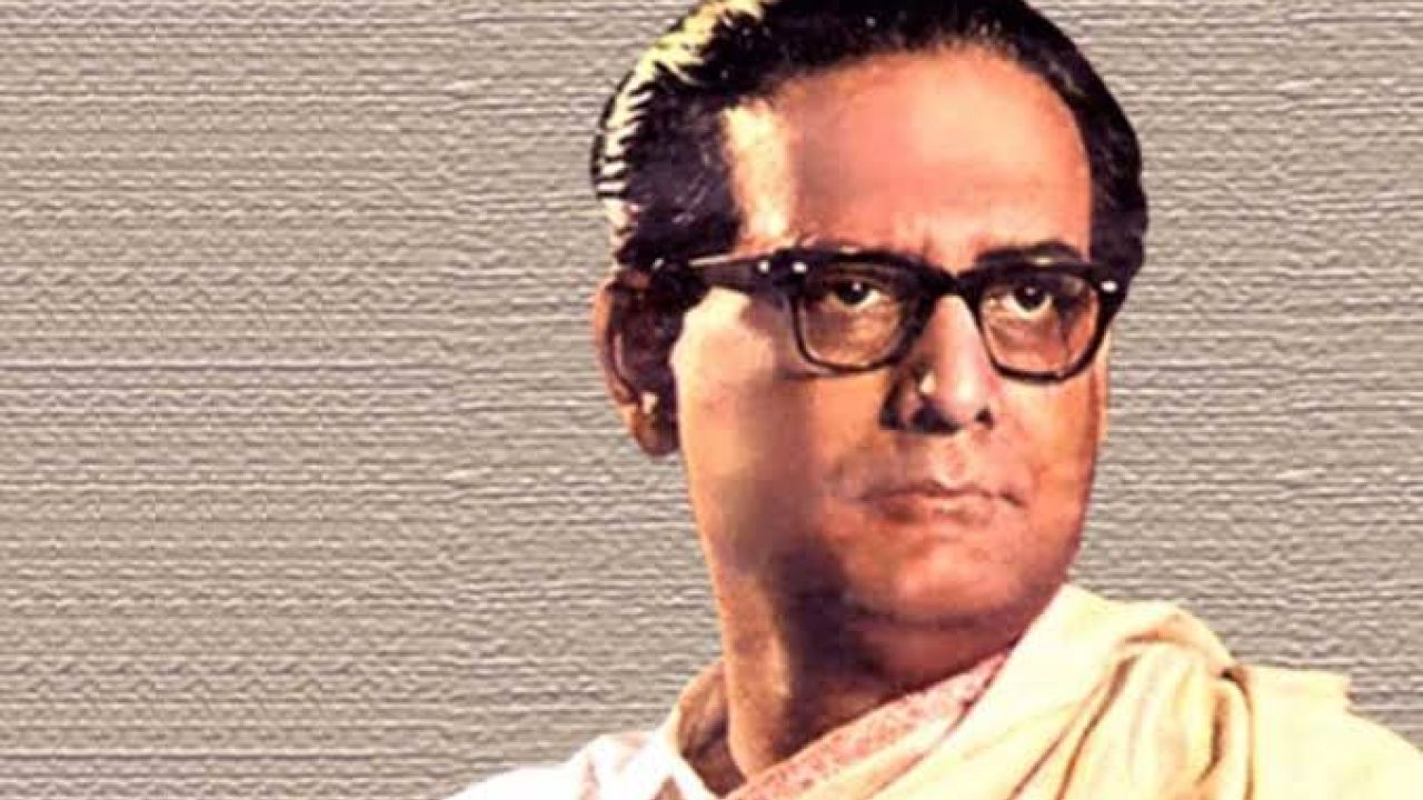হেমন্ত মুখোপাধ্যায়: বাংলাদেশে তাঁর শেষ সাক্ষাৎকার