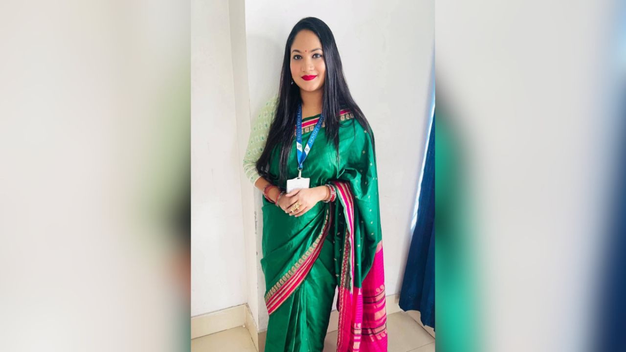 বনশ্রীতে বাসচাপায় প্রাণ গেল মাইলস্টোন কলেজের শিক্ষিকার