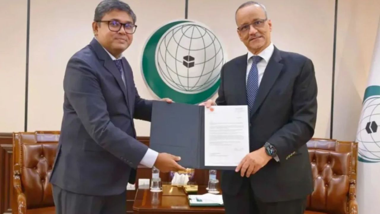রোহিঙ্গা প্রত্যাবাসনে বাংলাদেশের পাশে থাকার আশ্বাস ওআইসির