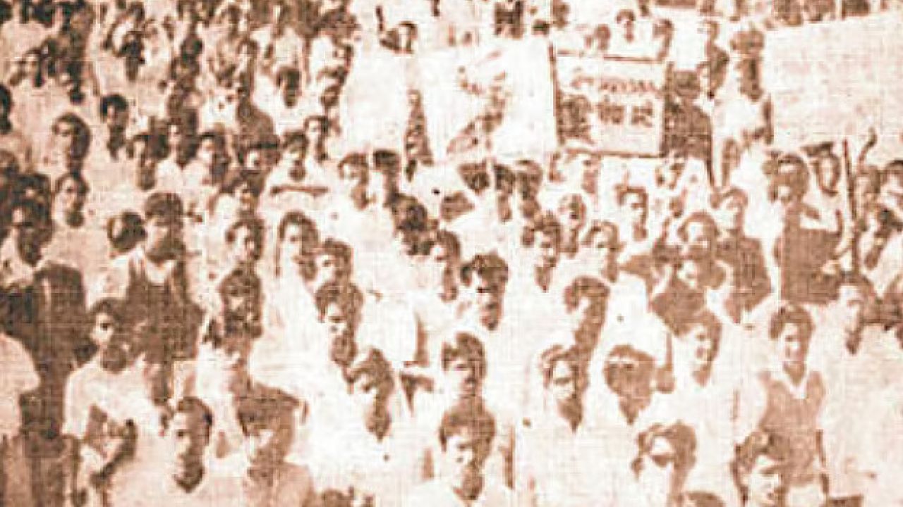 শিক্ষা দিবস: বৈষম্যহীন শিক্ষাব্যবস্থার দাবি
