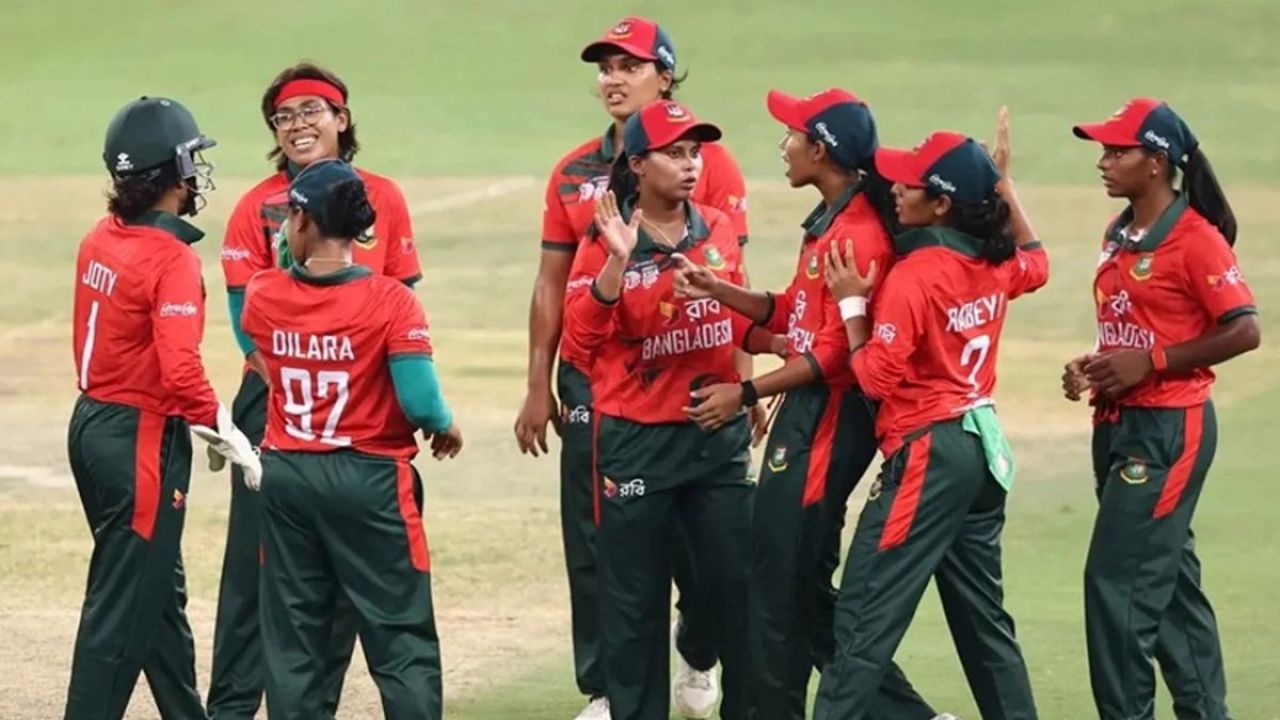 না খেলেই এশিয়ান গেমসের সেমিফাইনালে বাংলাদেশ