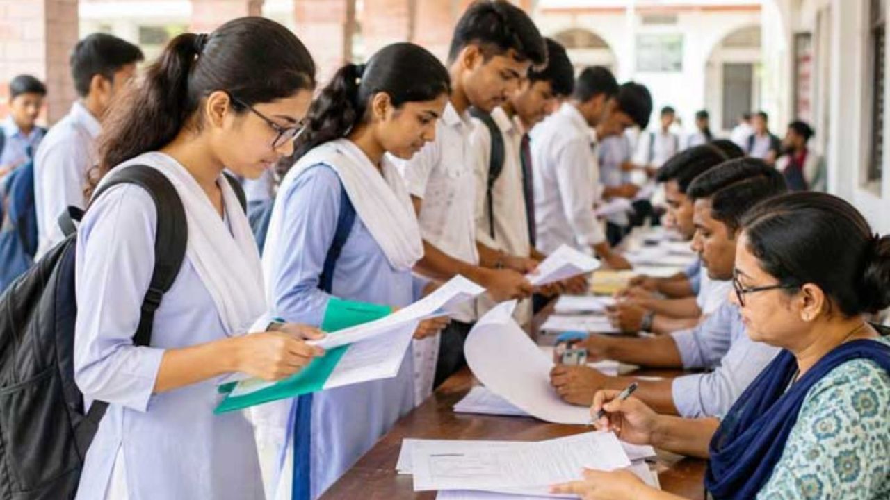 একাদশে ভর্তি হতে যেসব কাগজপত্র লাগবে