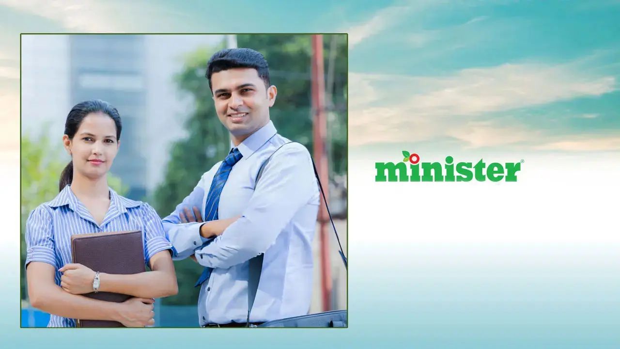 মিনিস্টারে রিজিওনাল হেড অব সেলস নিয়োগ, আবেদন ১৩ অক্টোবর পর্যন্ত