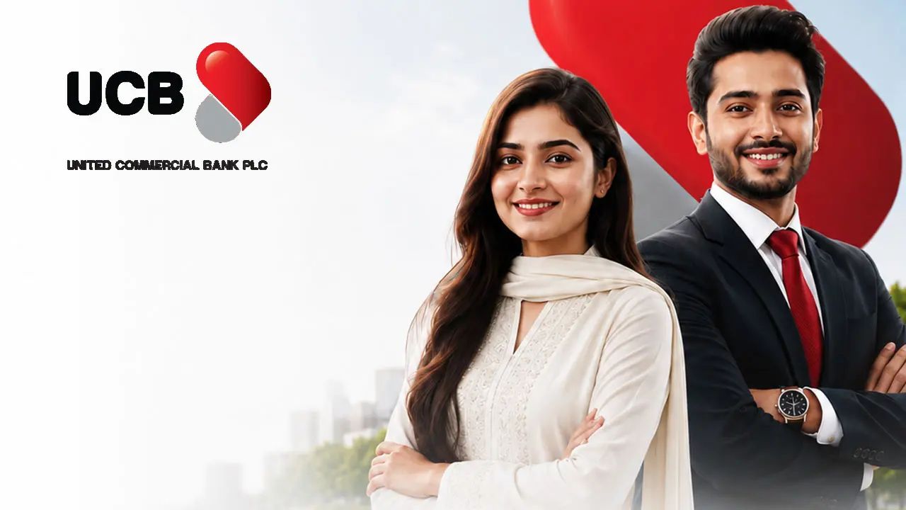 ইউসিবিতে রিলেশনশিপ অফিসার ও ম্যানেজার নিয়োগ