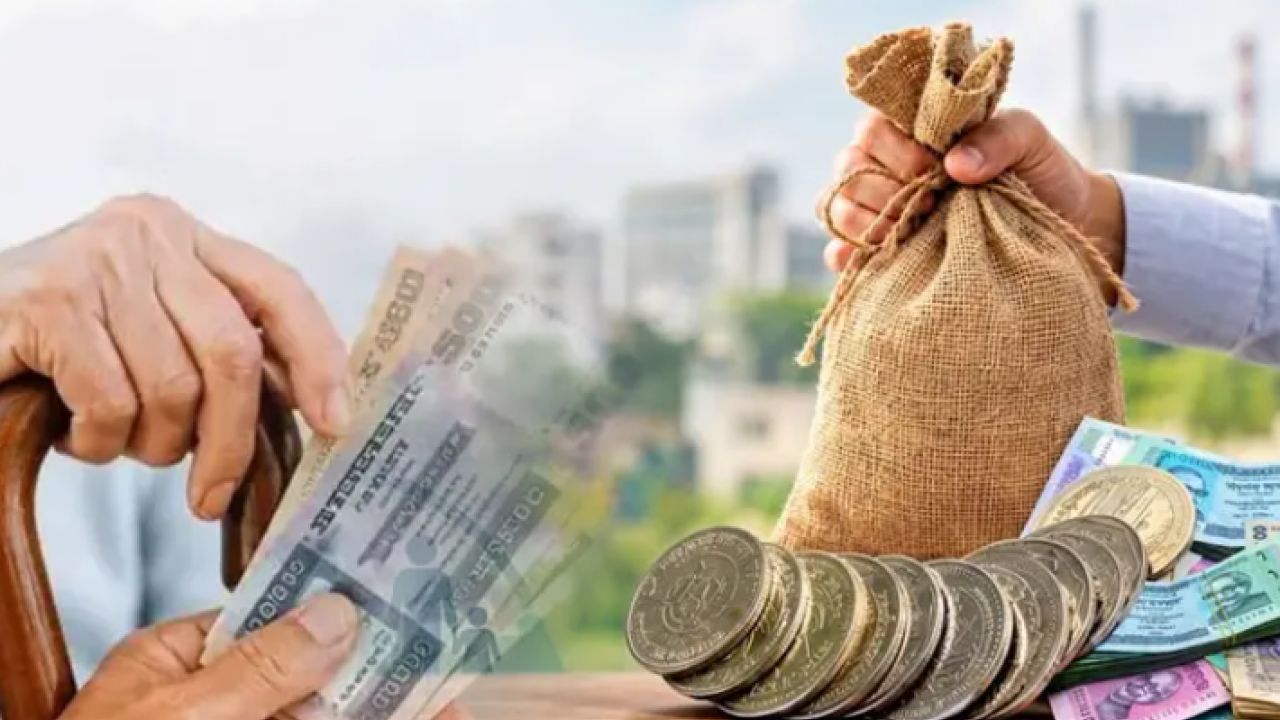 সর্বজনীন পেনশনে বাড়ল মুনাফা-নমিনির বয়সসীমা