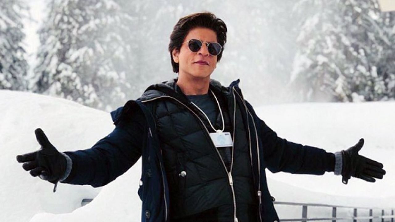 কিং খানের যে অভ্যাস জানলে বিস্মিত হবেন আপনিও