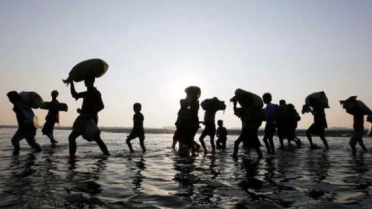 জলবায়ু উদ্বাস্তুদের ফ্ল্যাট বরাদ্দে অনিয়ম, তদন্তের দাবি