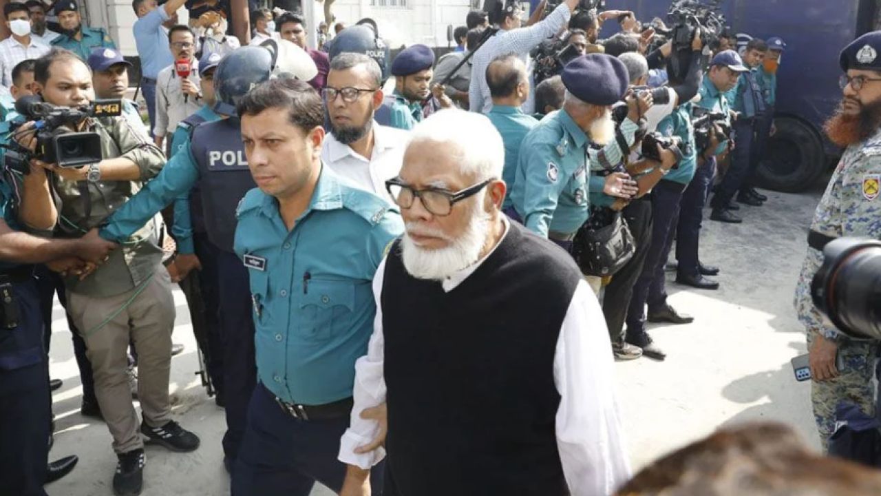 বেক্সিমকোর তিন কোম্পানির পর্ষদ ছাড়ছেন সালমান এফ রহমান