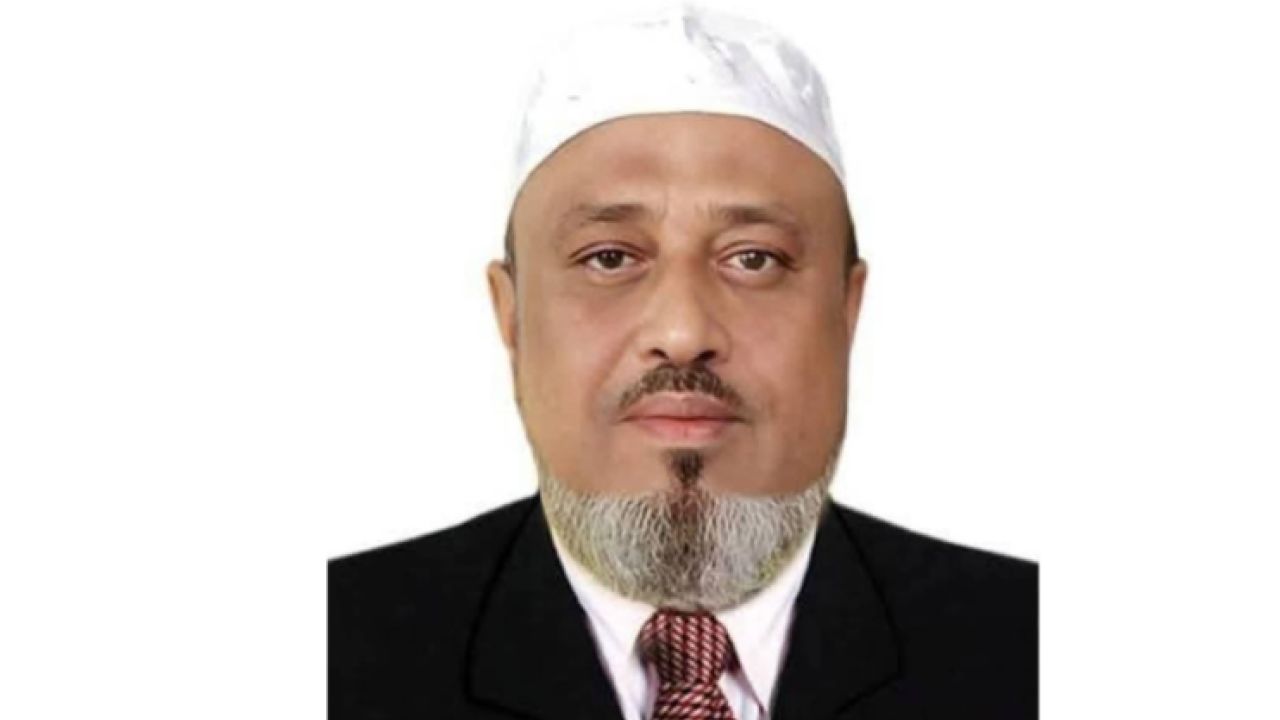 চট্টগ্রাম ওয়াসার চেয়ারম্যান বিএনপি নেতা ইদ্রিস মিয়া