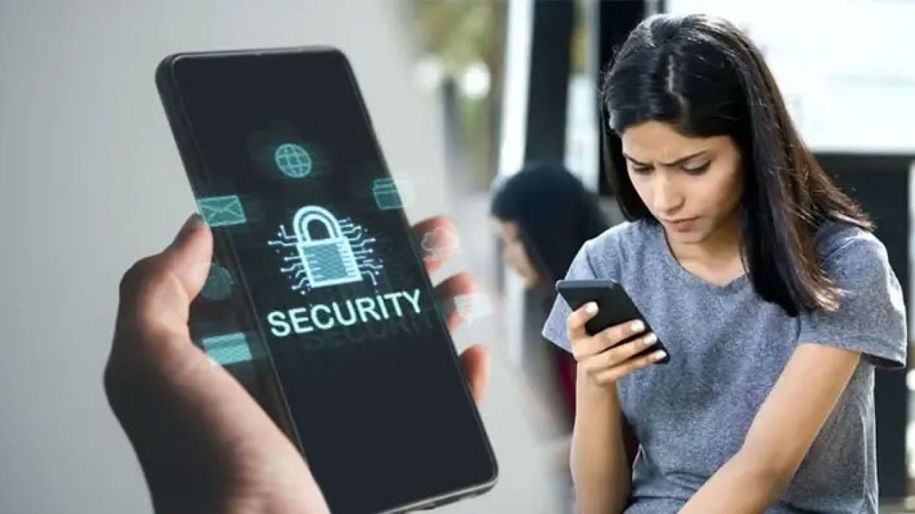 ফোনে স্পাইওয়্যার আছে কি না বুঝবেন যেভাবে