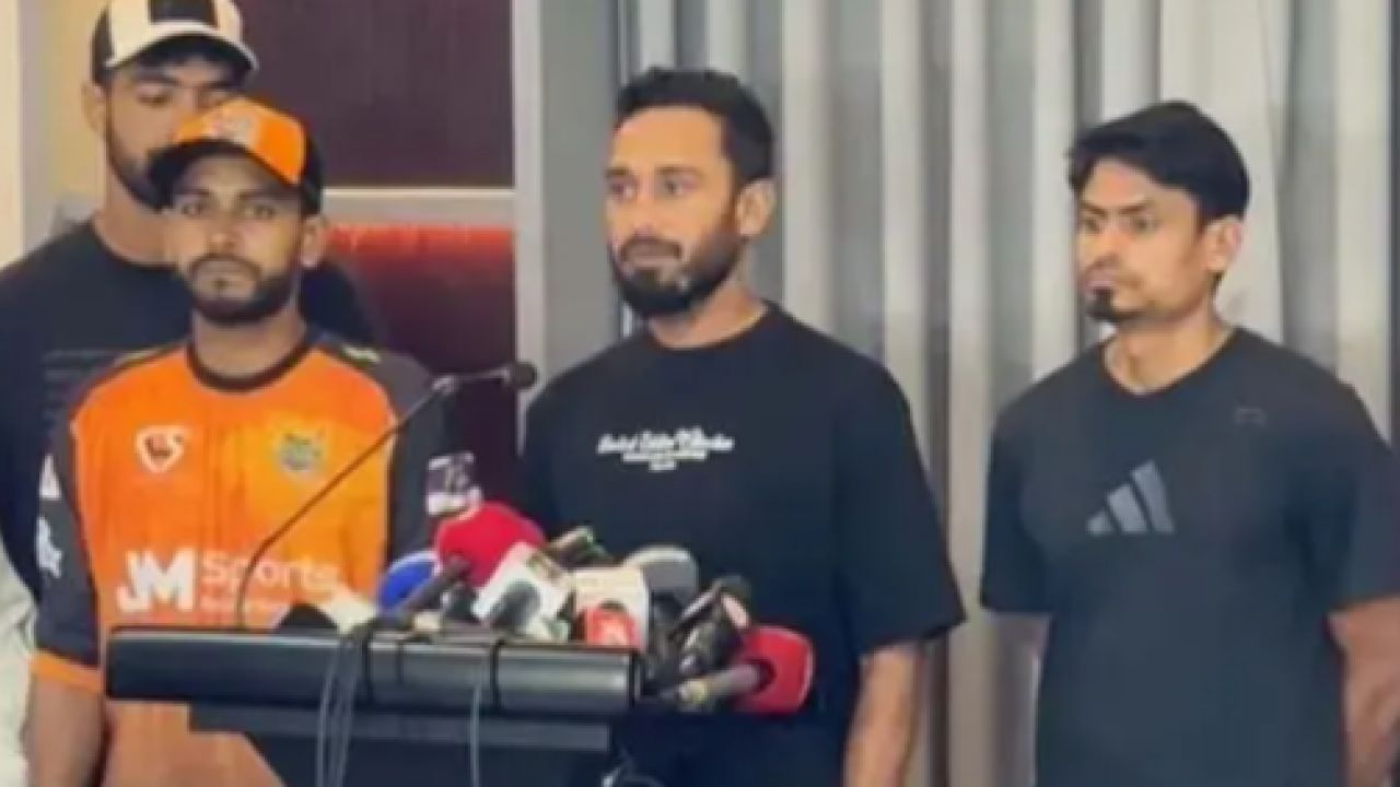 বাজেট সংকটে ঢাকার ক্লাব ক্রিকেট