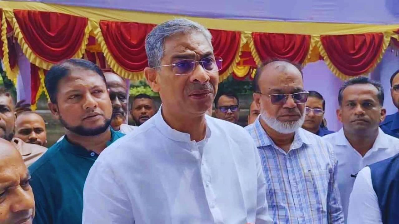 খাল পুনঃখননে গ্রামীণ অর্থনীতি চাঙা হবে: পানিসম্পদ মন্ত্রী