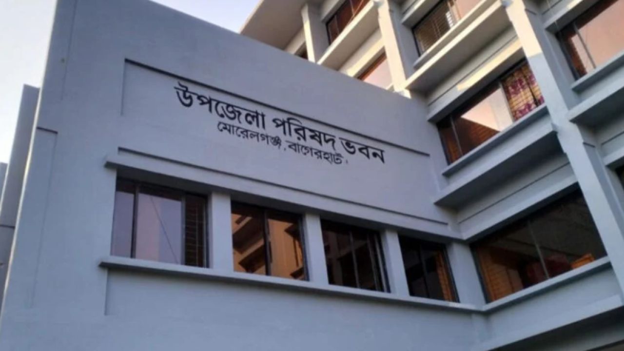 জিপিএফের প্রায় ১০ কোটি টাকা লোপাট, বরখাস্ত ৬
