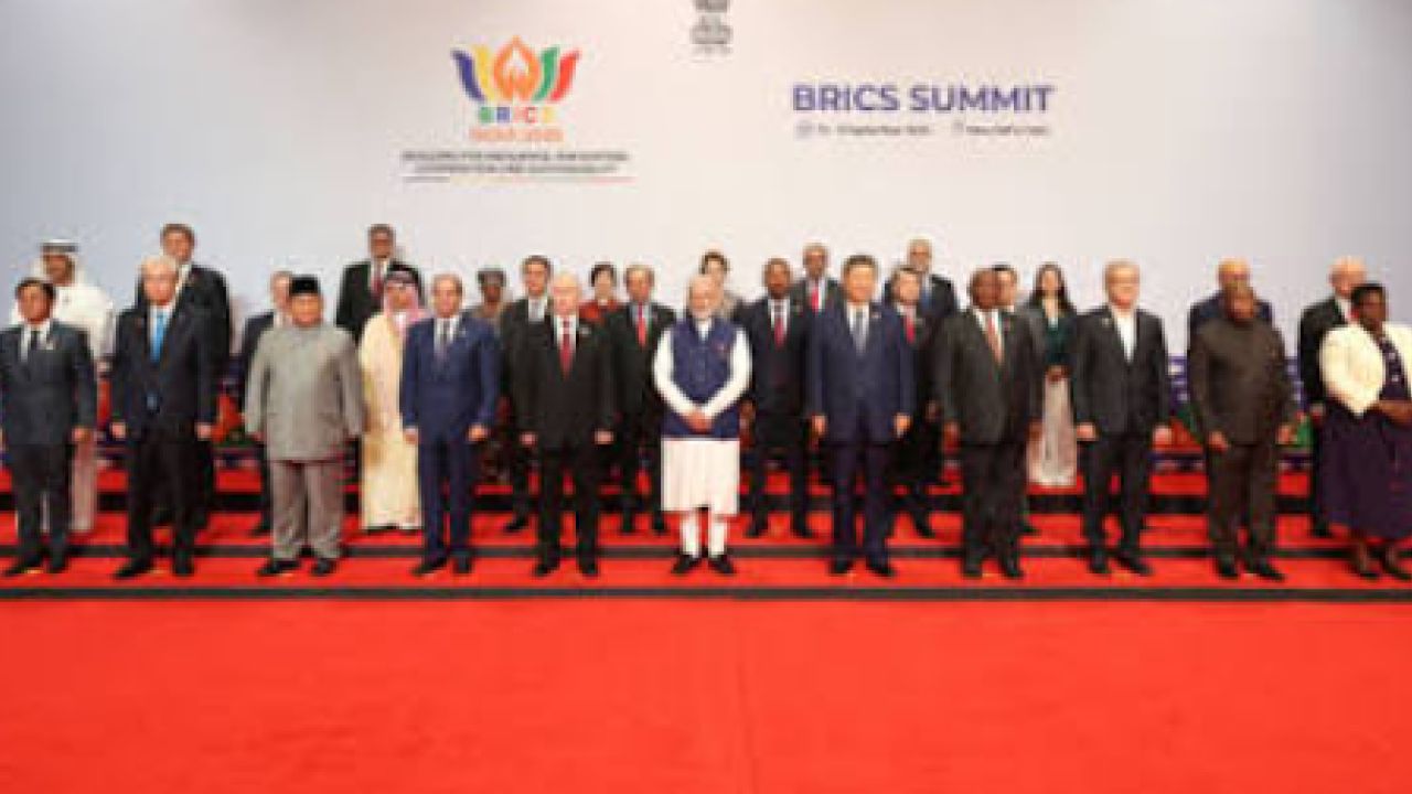 ব্রিকস সম্মেলন শেষে বিশ্বনেতারা অসুস্থ!