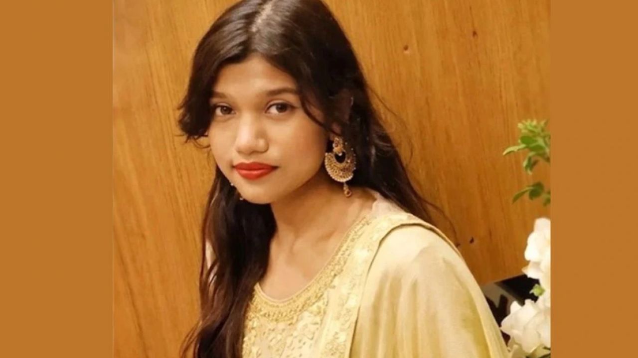 মিথিলার জন্য মুক্তিপণ দাবি, পরিবারে নির্ঘুম রাত