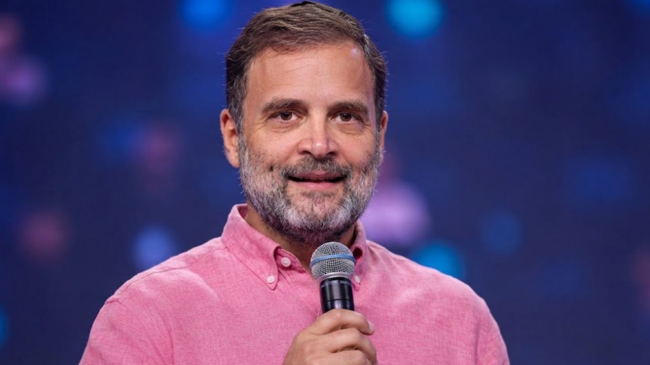 ‘ছাত্রোঁ কি গুঞ্জ’ ঘিরে রাহুলের সামনে জেন-জির বড় পরীক্ষা