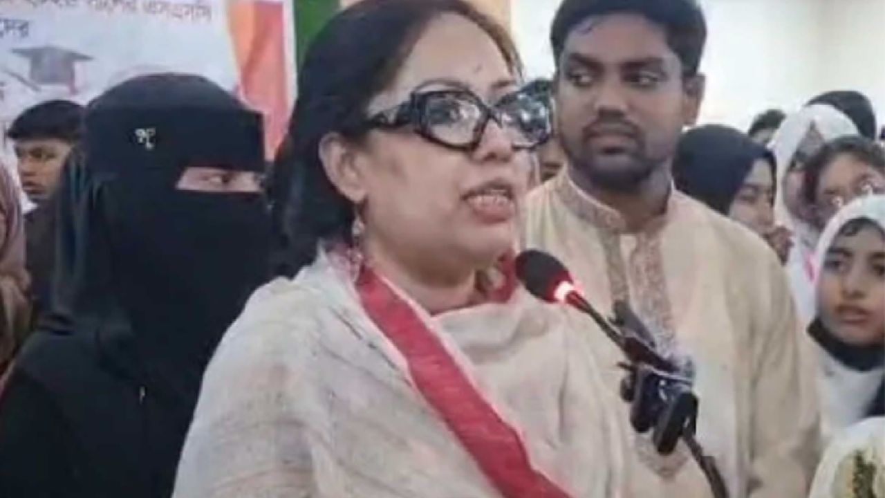 নাগরিকের দেশে ফেরার অধিকার আছে