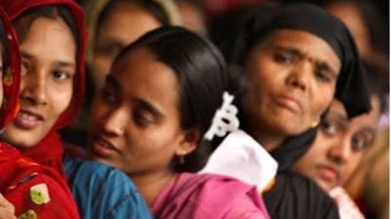 সমান সুযোগের অর্থনীতি চাই