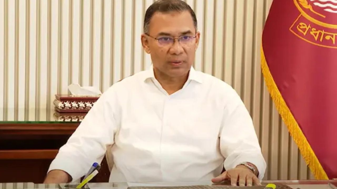 ১ অক্টোবর থেকে প্রধানমন্ত্রীর বাসায় সৌরবিদ্যুৎ ব্যবহার শুরু