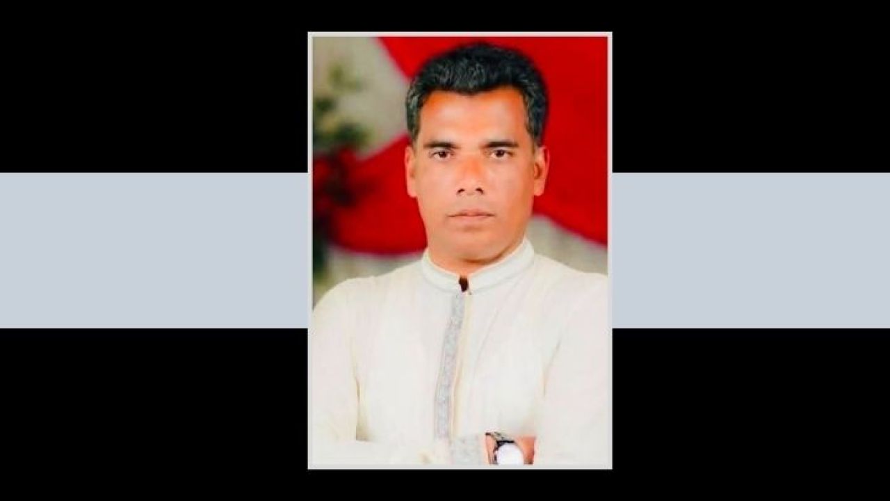 সন্দ্বীপে শ্রমিক দল নেতা গুলিবিদ্ধ