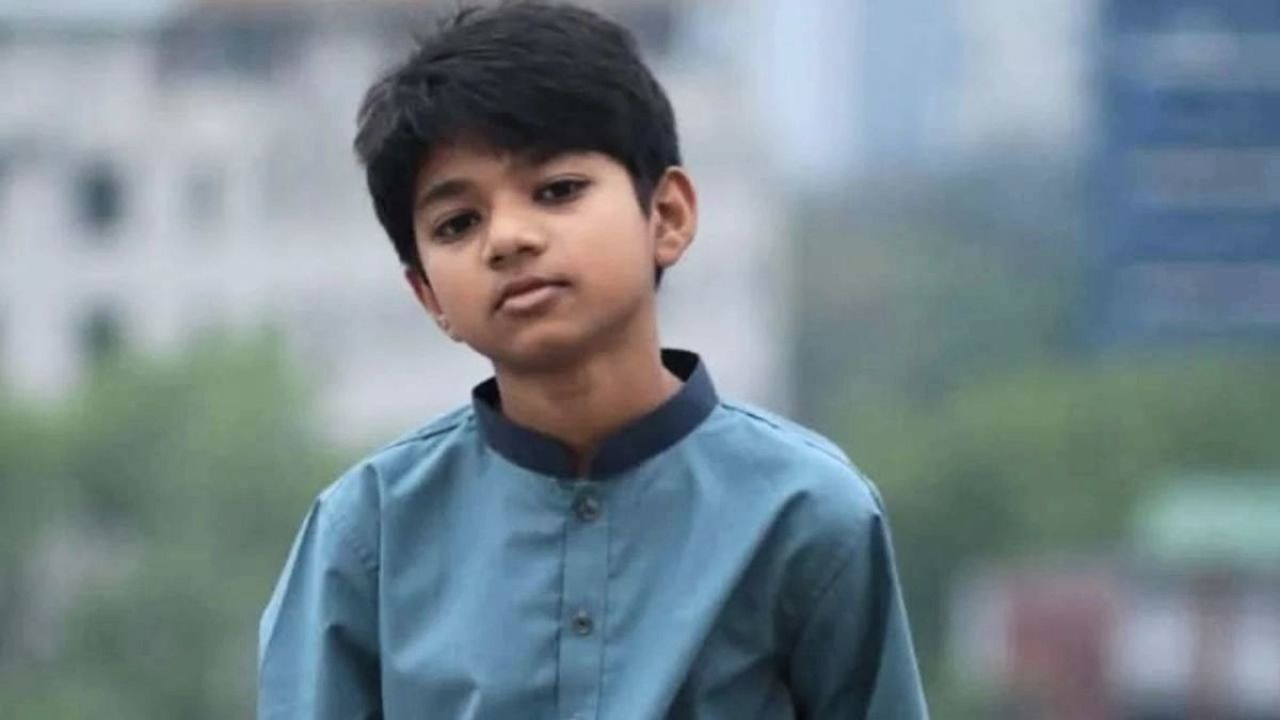 কুবি শিক্ষকের নিখোঁজ ছেলের লাশ লালমাই পাহাড়ে, আটক ১