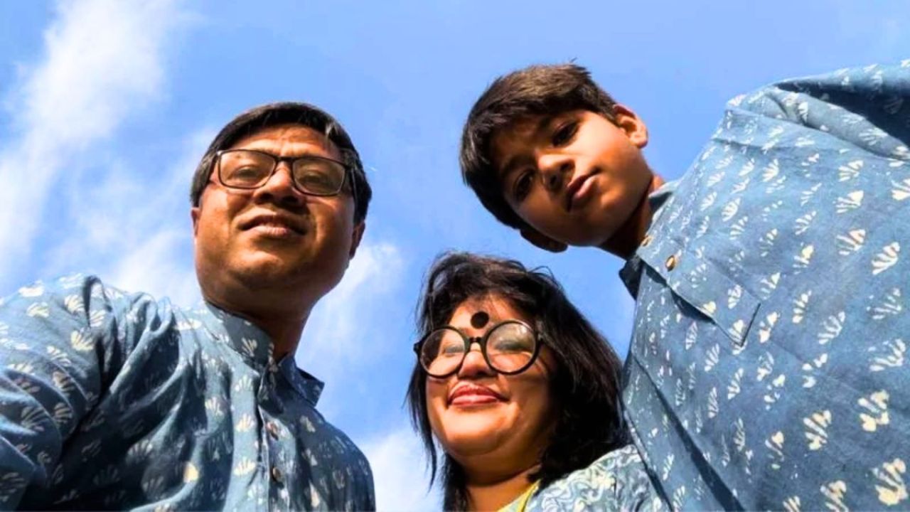 মোবাইল ফোনের জন্যই কুবি শিক্ষকের ছেলেকে হত্যা : পুলিশ