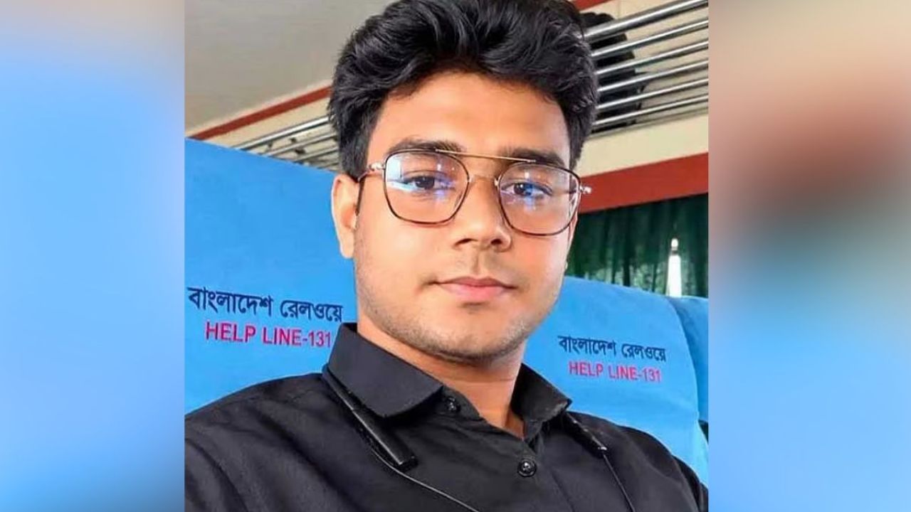 ‘ভাত চুরি’ করে খাওয়ার অভিযোগে বিশ্ববিদ্যালয় ছাত্রকে ‘পিটিয়ে হত্যা’