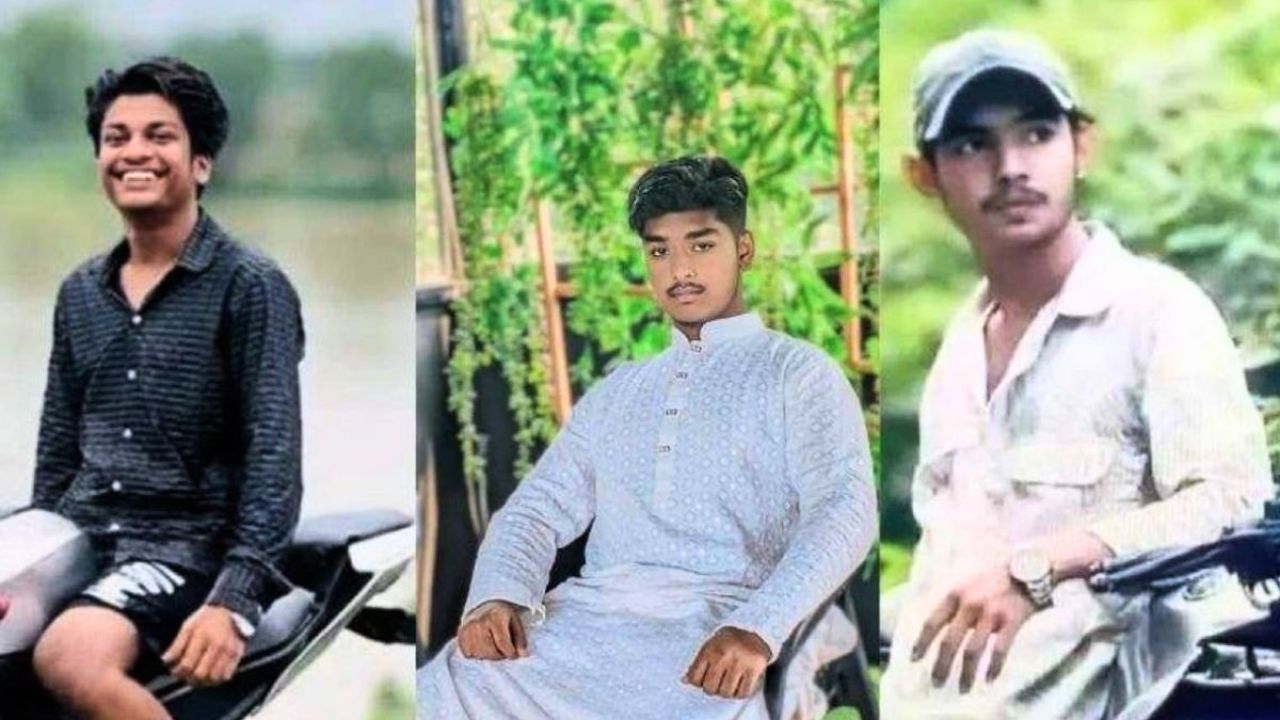 অপ্রতীম হত্যাকাণ্ডে গ্রেপ্তার ৩