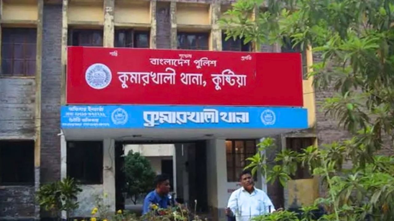 কুষ্টিয়ায় সাংবাদিকের ওপর হামলা, এমপির ভাই-ছেলেসহ ১০ জনের বিরুদ্ধে মামলা