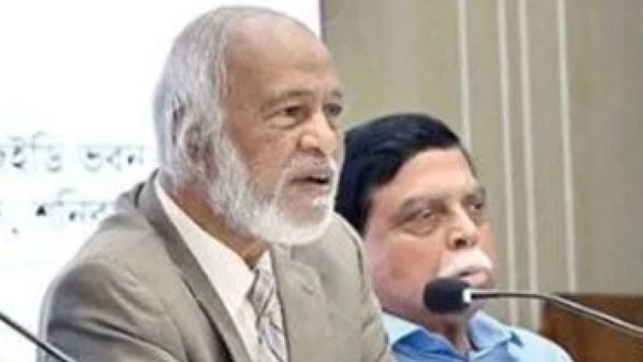 এলজিইডি কর্মকর্তাদের প্রতি স্থানীয় সরকার মন্ত্রীর কড়া নির্দেশ