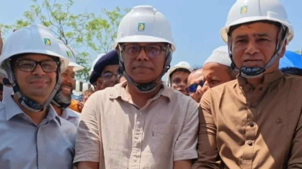২০৩০ সালের মধ্যে গ্যাসের ঘাটতি হবে শূন্য