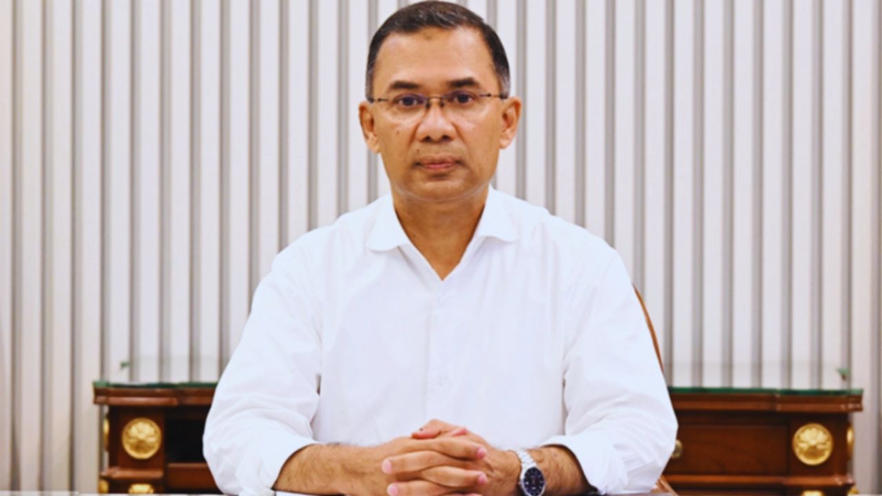 এসডিজি অর্জনে বিশ্বনেতাদের প্রতি ঐক্যবদ্ধ হয়ে কাজের আহ্বান প্রধানমন্ত্রীর