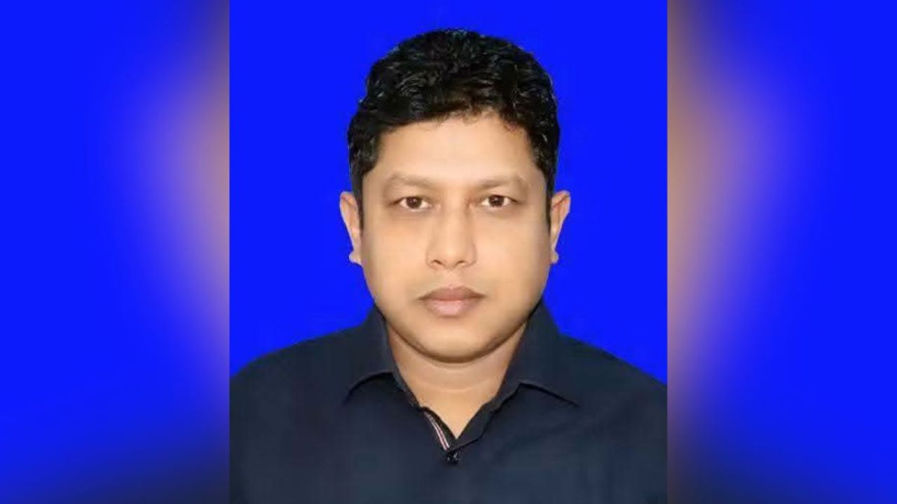 ট্রাক-অটোরিকশা সংঘর্ষে সওজ প্রকৌশলী নিহত