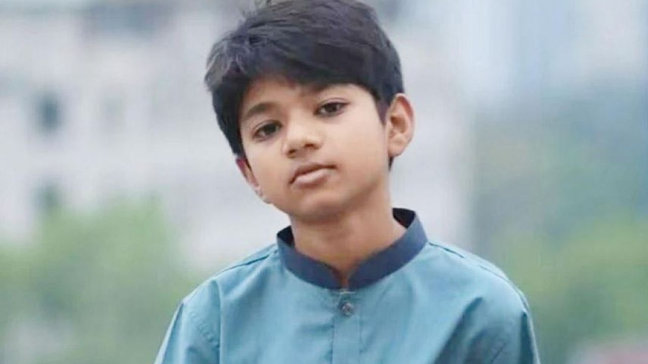অপ্রতিমদের খুনিরা কীভাবে বেড়ে উঠছে