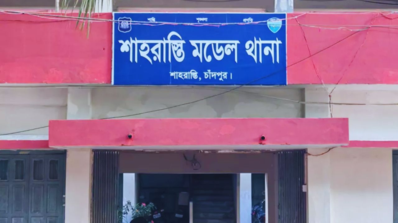 ভাইয়ের স্ত্রীকে নিয়ে পালানোর অভিযোগ এনসিপি নেতার বিরুদ্ধে