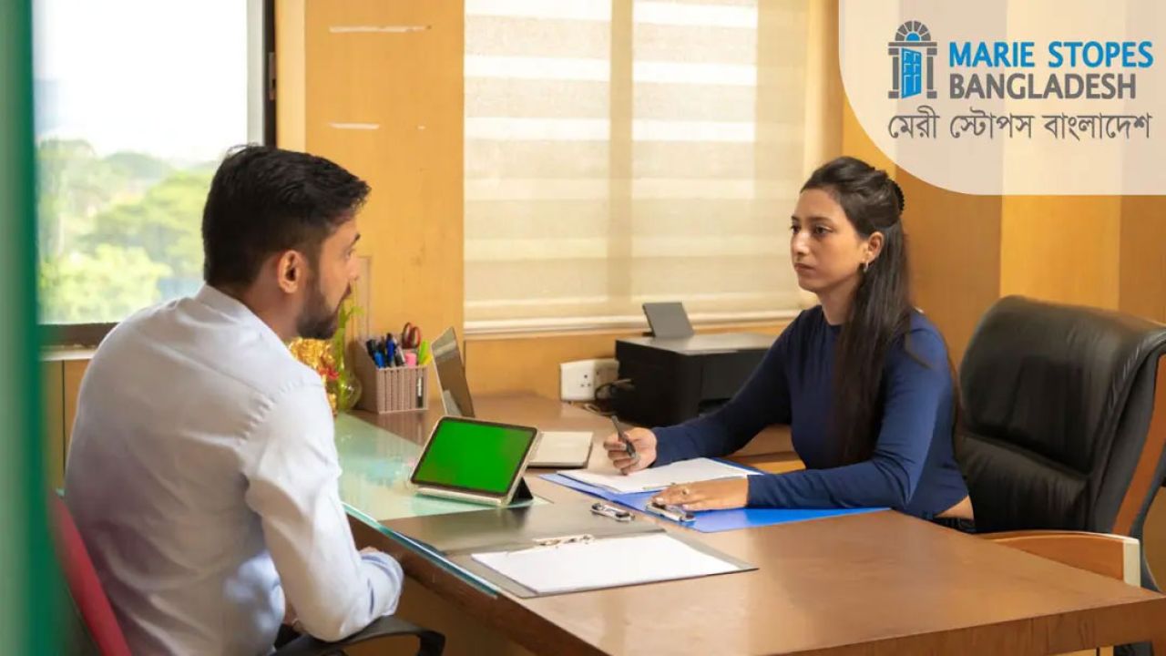 মেরী স্টোপস বাংলাদেশে ম্যানেজার নিয়োগ