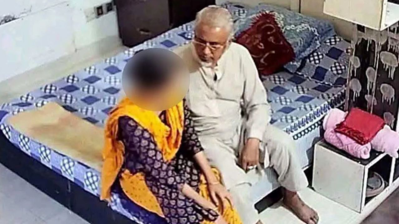 জামায়াতের এমপি নজরুলের দ্বিতীয় স্ত্রীর লাশ উদ্ধার